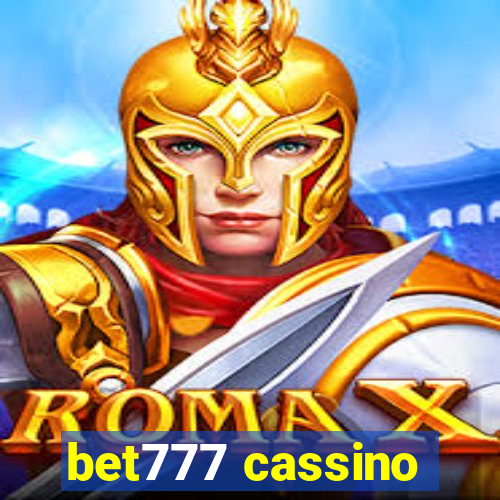 bet777 cassino